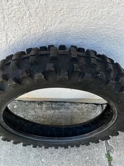 Pneu metzeler enduro