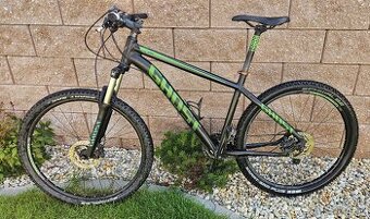 Predam horsky bicykel Ghost Kato3