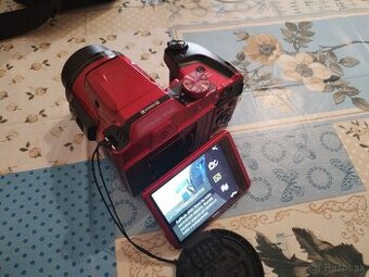 Nikon COOLPIX B500