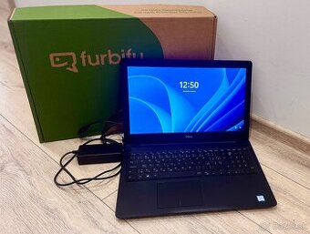 Dell Vostro 3580 (i3-8145U/8GB RAM/256GB M2 SSD/Windows 11)
