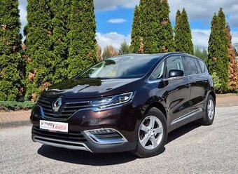 Renault Espace Energy dCi 160 Initale Paris