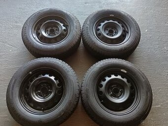Zimné kolesá Opel Grandland X 5x108 R16