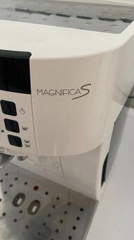 Delonghi Magnificas