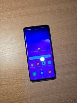 Samsung Galaxy S10