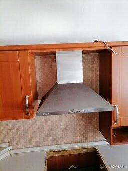 Kominovy digestor,, GORENJE,, nerez--20€