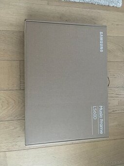 Samsung MusicFrame HW-LS60D - 120W