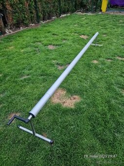 Bazenovy navijaci system 3m