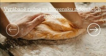 Slané tyčinky