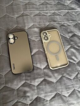 Iphone 16 Obal puzdra