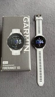 Garmin Forerunner 165