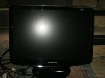 monitor SAMSUNG