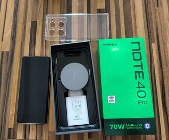 Infinix redmi note 14 pro 12/256 aj výmena