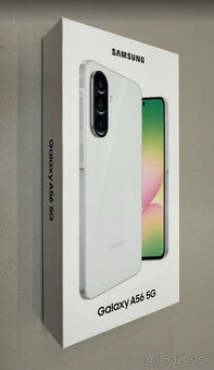 Samsung Galaxy A56 5G 8GB/256GB