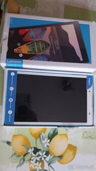 Tablet lenovo