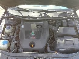 Predám motor 1.9 85kw