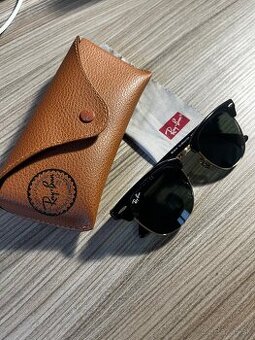 Ray-Ban Clubmaster