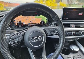 Predaj Audi A5, 3.0 TDI