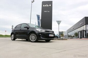 Kia Rio 1.4 D-CVVT Gold
