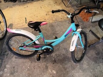 Detský bicykel 20