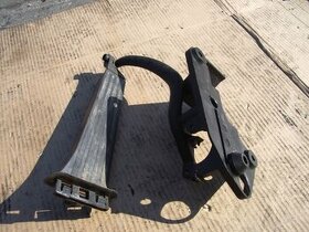 plynovy pedal bmw