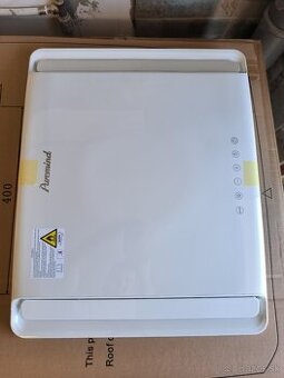 Stresna klimatizacia Puremind 220 V 12000 BTU + Kurenie