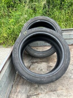 Pirelli pneu 205/45 R16 letné