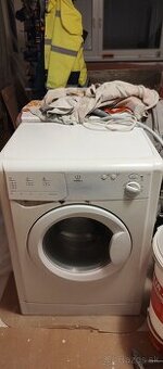 Predaj pracky indesit