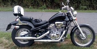 HONDA SHADOW 400ccm