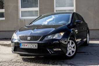 Seat Leon LPG