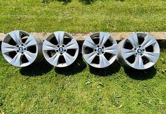 BMW 5x120 r19