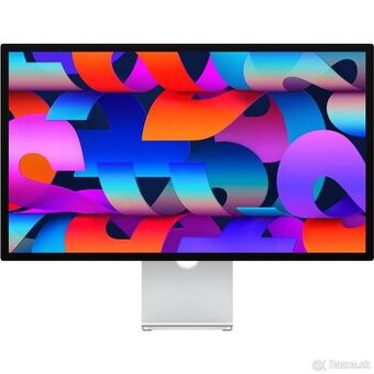 Predam monitor - 5K Apple Studio Display