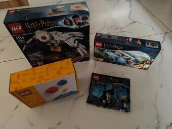 LEGO Harry Potter