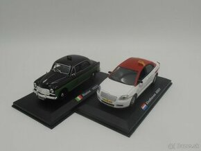 Taxi 1/43