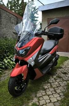 Yamaha N MAX 125
