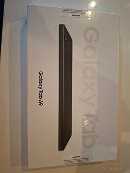 Samsung galaxy tab a9 4g/64gb