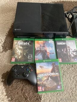 Xbox one