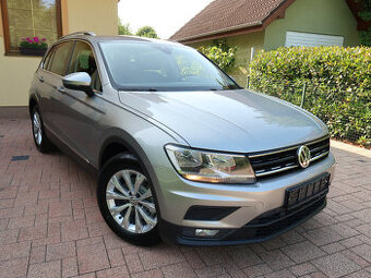 Volkswagen Tiguan 1.4 TSI 110KW Benzin 2019