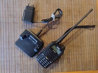 Alinco Vysielačka Alinco DJ-CRX7