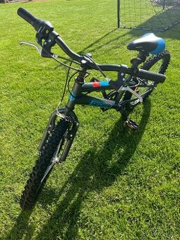 Predám detský bicykel 20