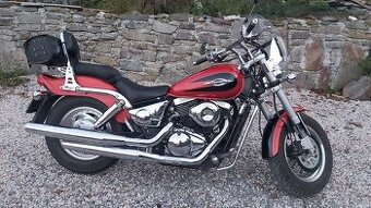 suzuki marauder