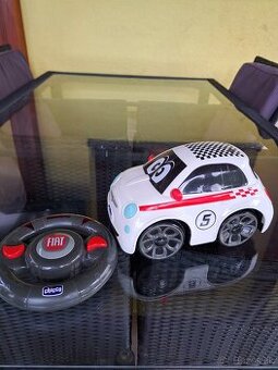 Fiat 500 chicco