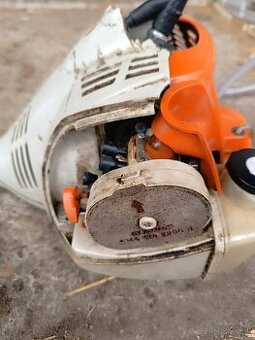 Predom krovinorez Stihl fs56
