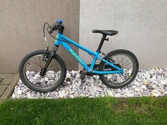 Detsky bicykel Beany '' 16