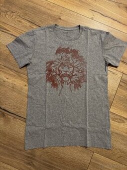 Pánske tričko Ralph Lauren Denim and Supply S