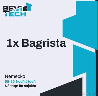 Bagrista , Strojník ( Nemecko )