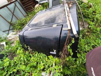 Predám hartop na navaru d40