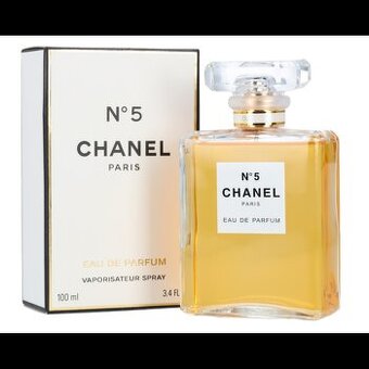 Chanel No.5