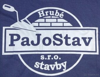 Hľadáme šikovných murárov