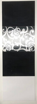 TR obklad 29x38,5 Black & White