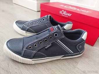 Tenisky s.Oliver 41